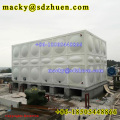 Bolted Insulated  Potable Water Storage Tank Price